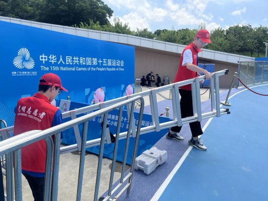 星空·综合体育深圳光亮：对标国际自由骑行(图4)