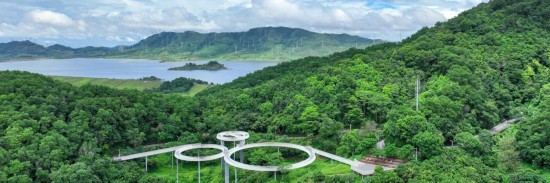 星空·综合体育深圳光亮：对标国际自由骑行(图7)